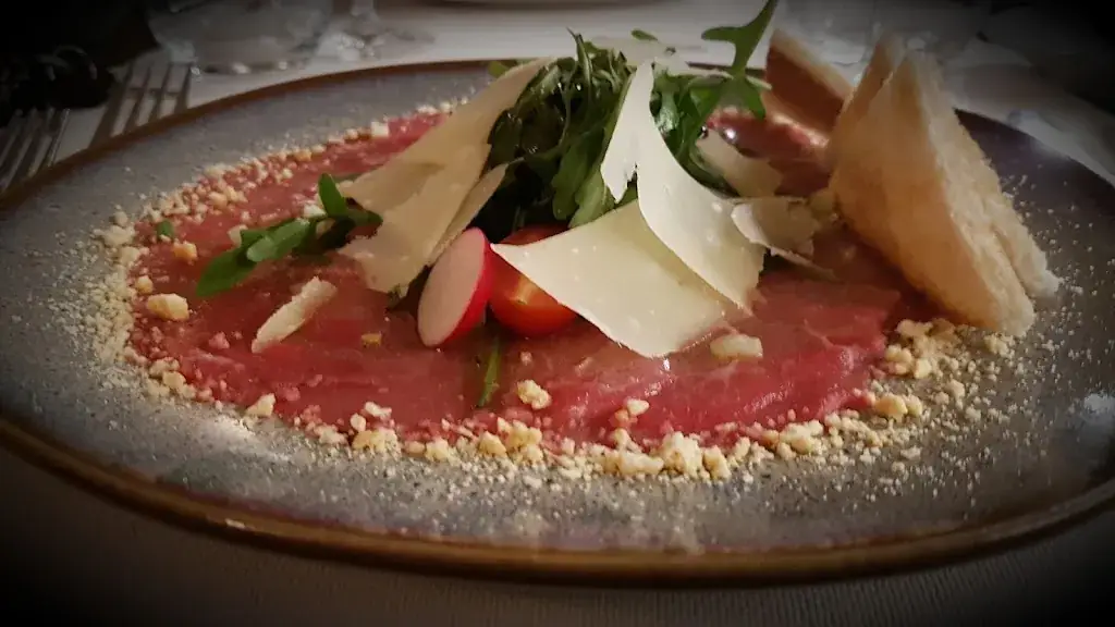 Menü_La Vigna_Mechelen_Bild_2