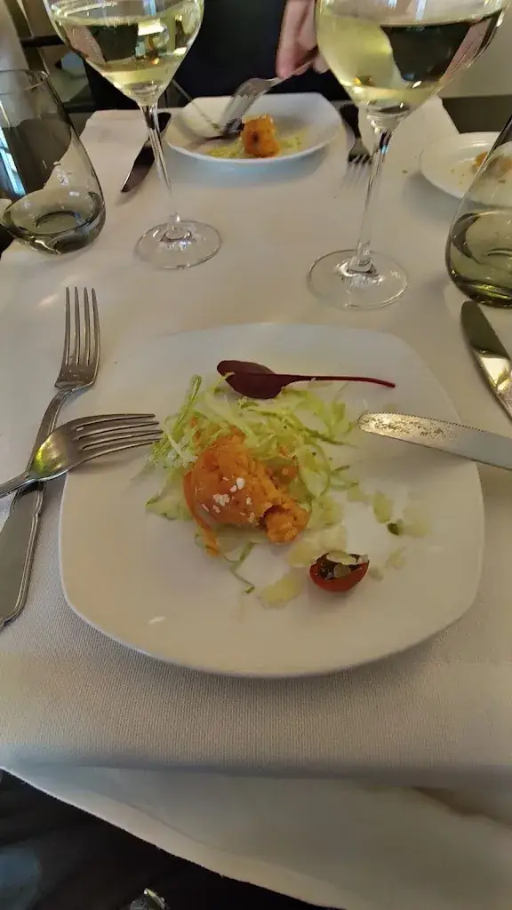 Menü_La Vigna_Mechelen_Bild_4