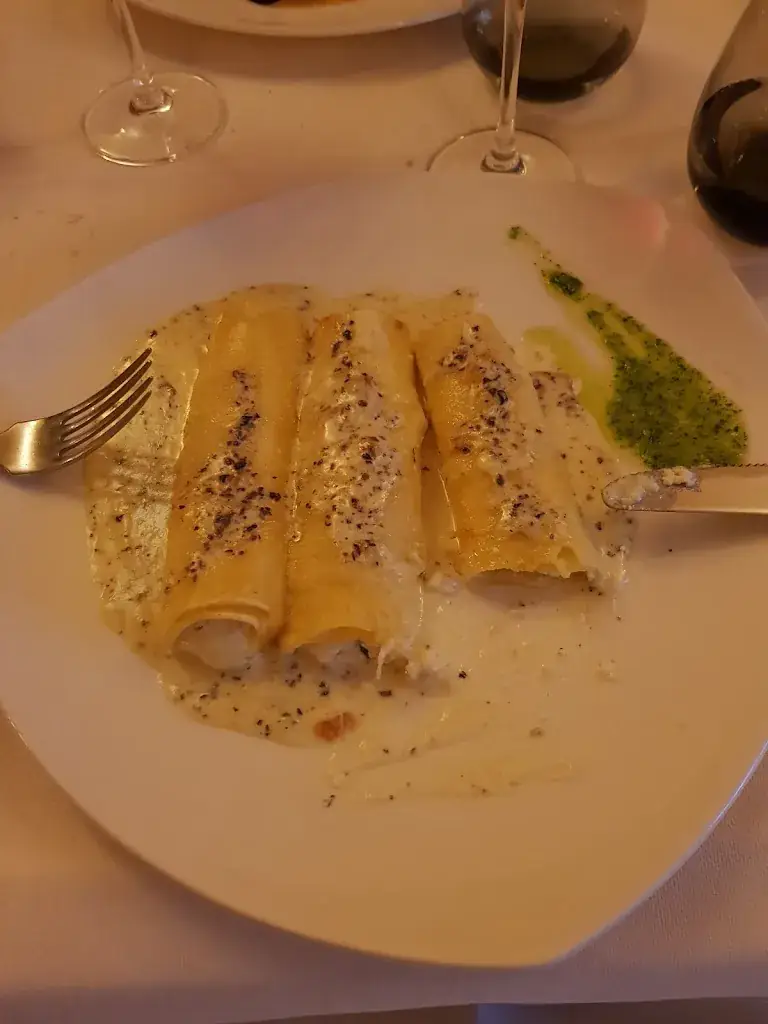 Menü_La Vigna_Mechelen_Bild_5