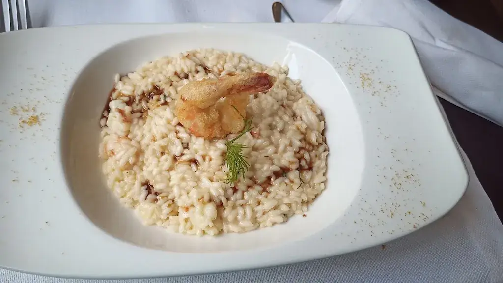 Menü_La Vigna_Mechelen_Bild_6