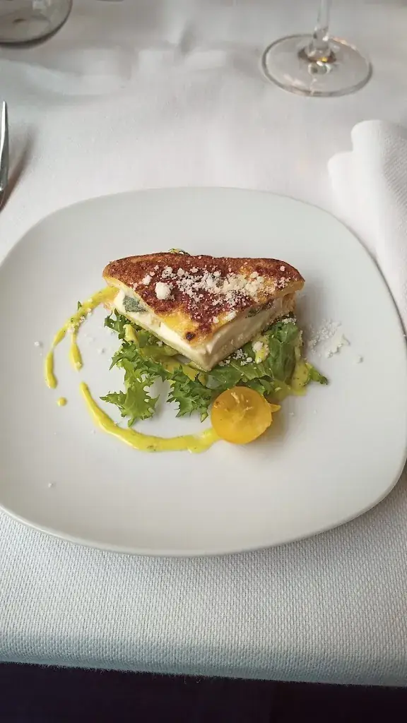 Menü_La Vigna_Mechelen_Bild_7