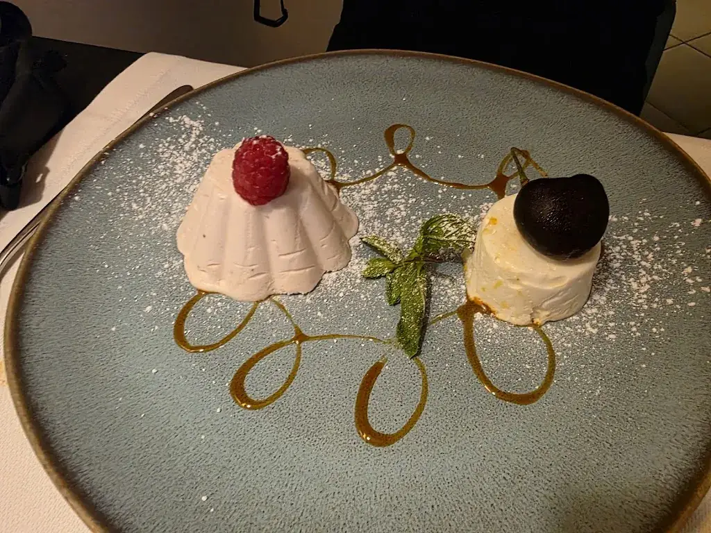 Oleg Chernov_La Vigna_Mechelen_Bewertung