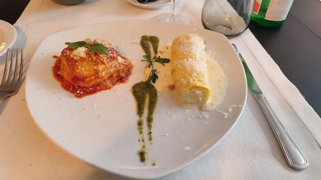 Giacomo Calà_La Vigna_Mechelen_Bewertung