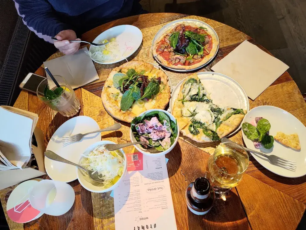 Menu_Otomat Mechelen_Mechelen_image_7