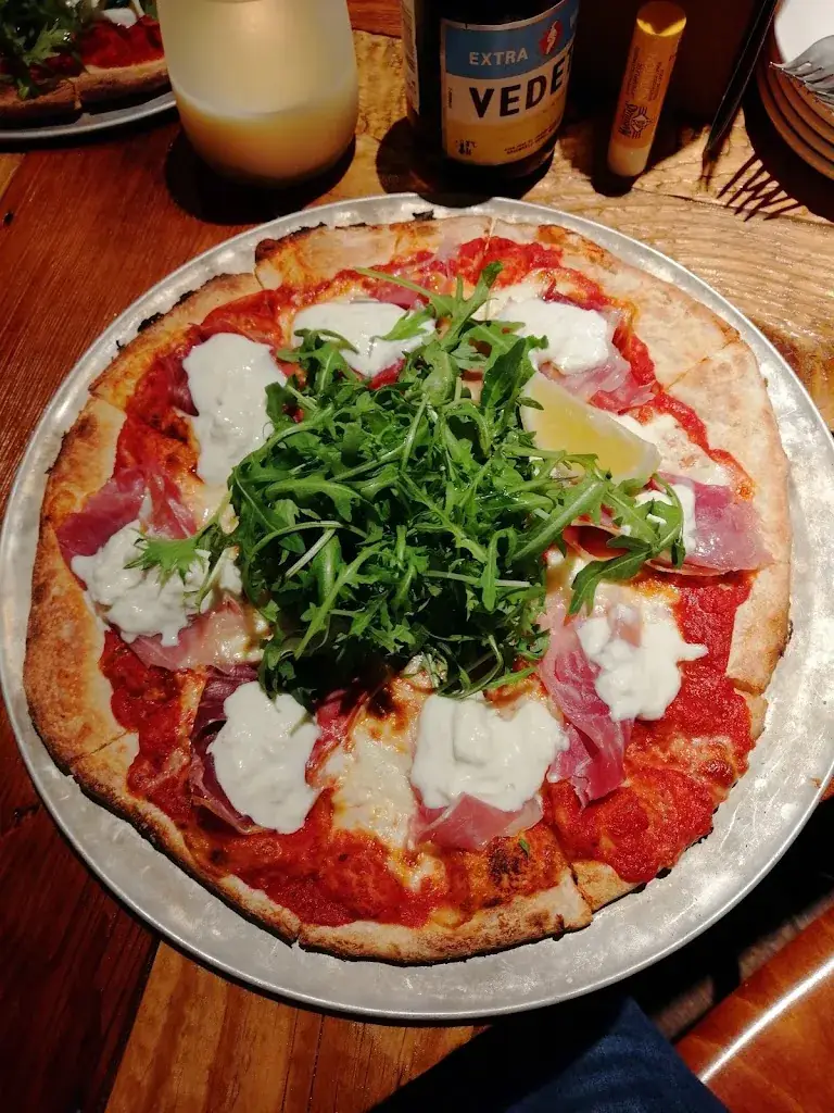 Pascale S._Otomat Mechelen_Mechelen_review