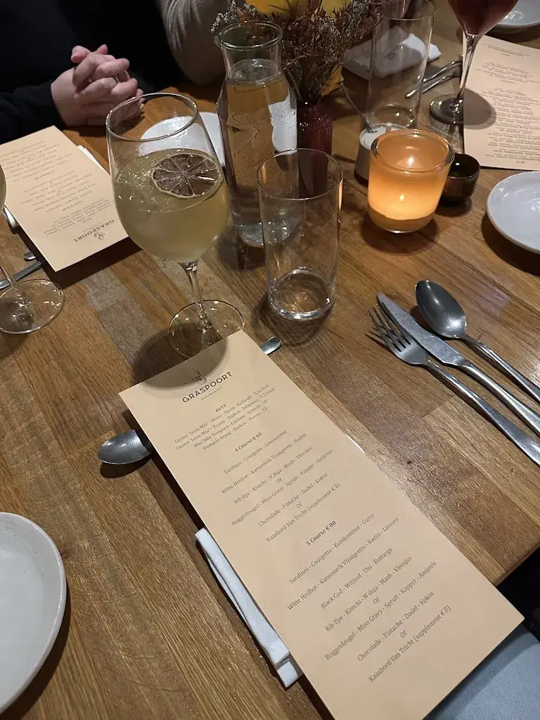 Menü_Graspoort_Mechelen_Bild_2