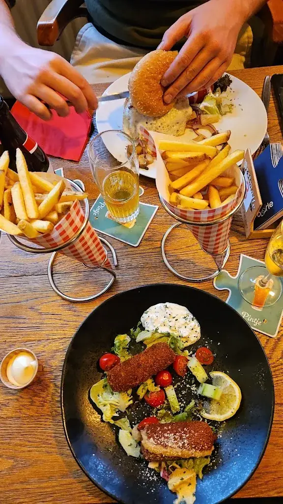 Menu_Le Coq_Baarle-Hertog_image_9