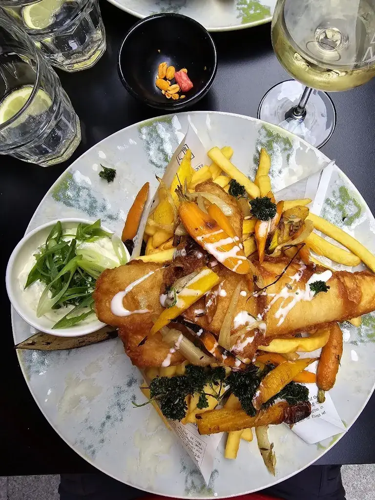 Menu_De Margriet_Mechelen_image_5