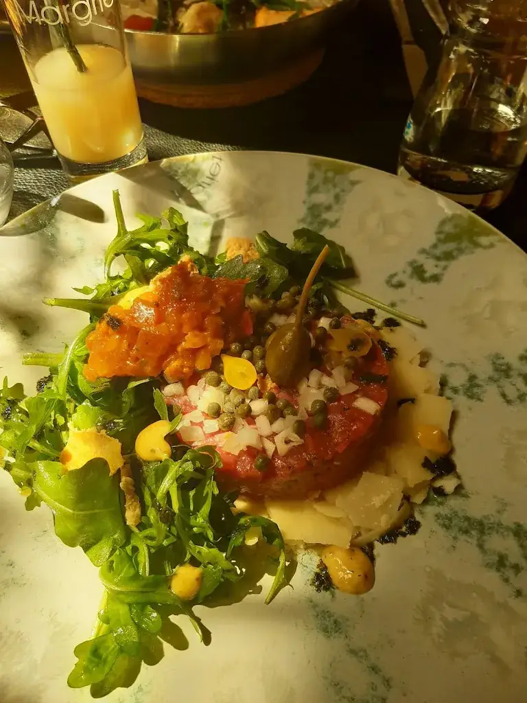 Menu_De Margriet_Mechelen_image_6