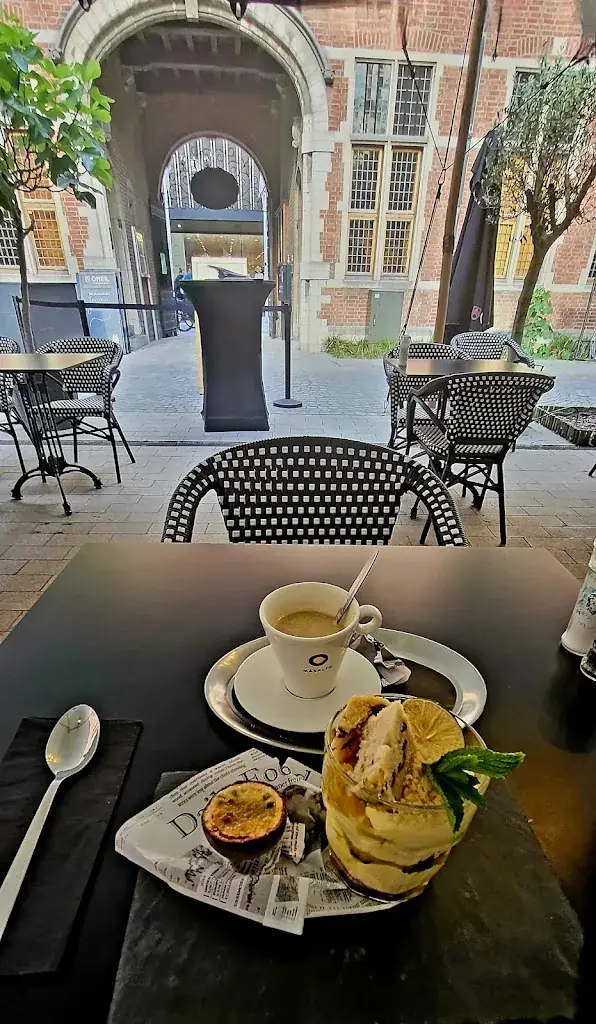 Veronique Carlier_De Margriet_Mechelen_avis