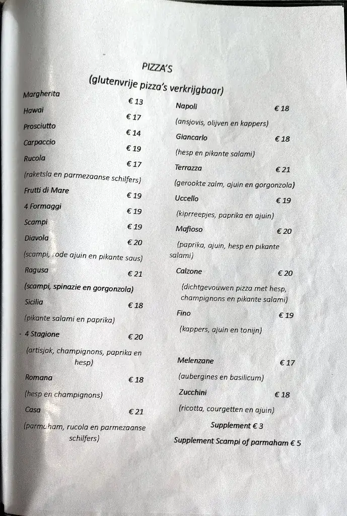 Menu_La Terrazza_Mechelen_image_2