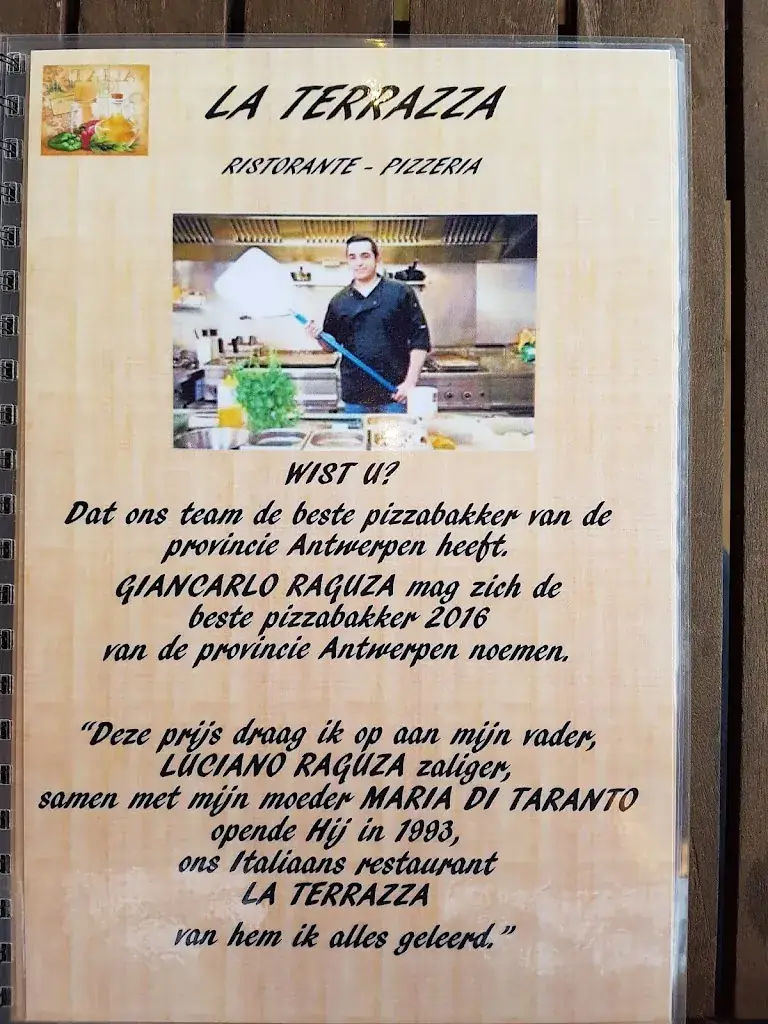 Menu_La Terrazza_Mechelen_image_3