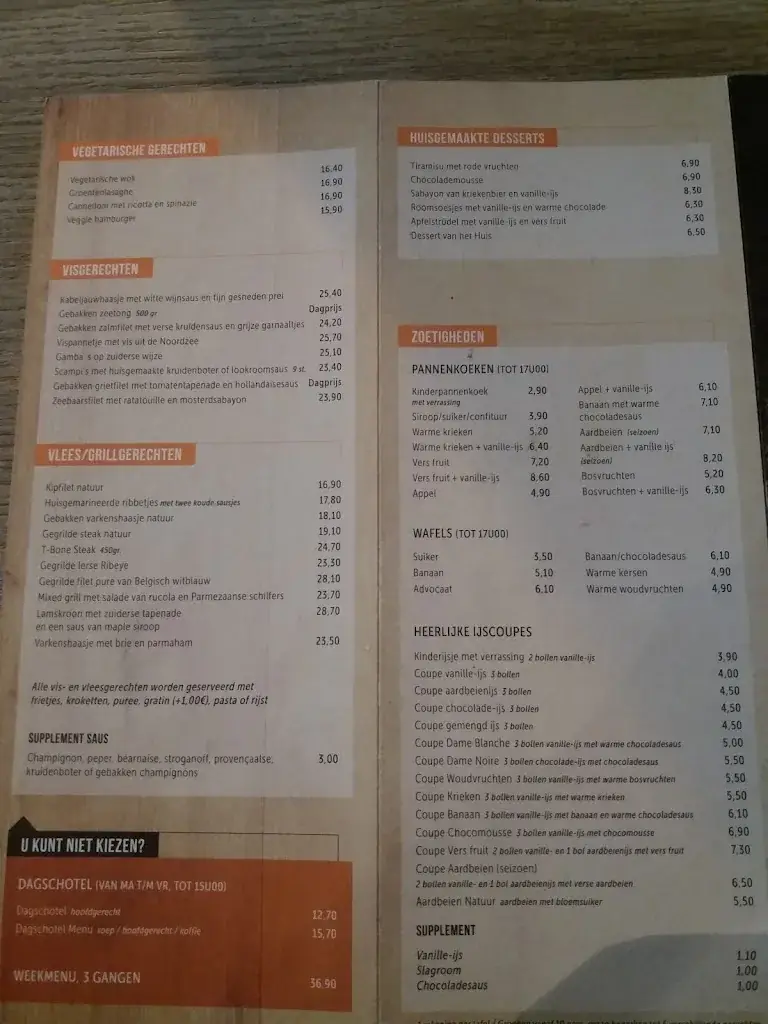 Menu_De Groote Hoef_Lommel_image_3