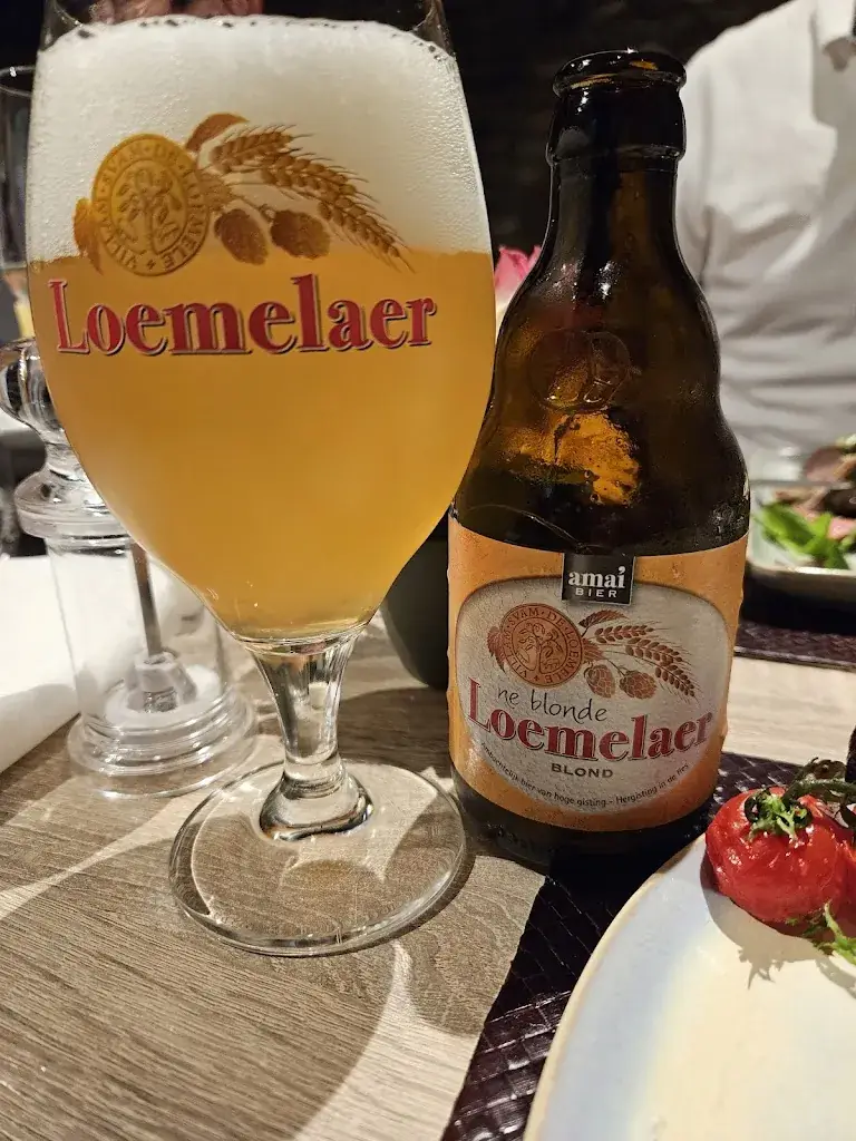 Menu_De Groote Hoef_Lommel_image_8