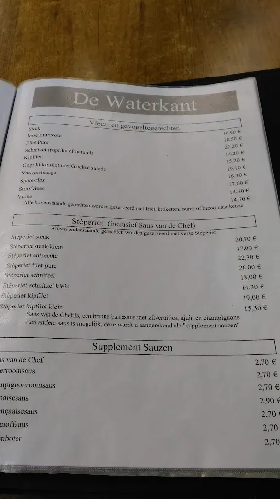 Menu_de Waterkant_Lommel_image_3