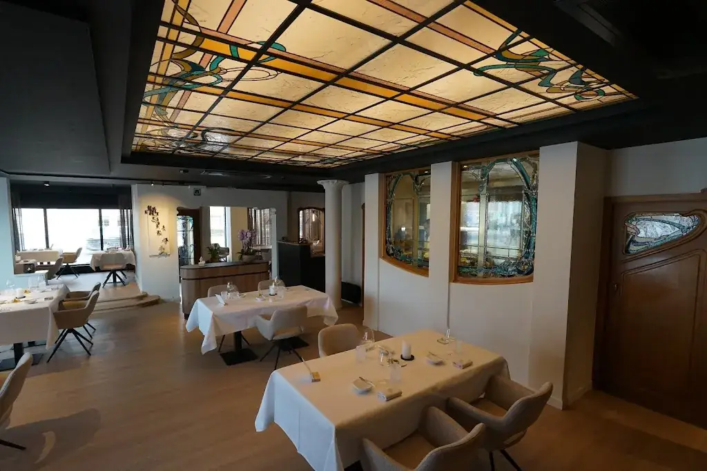 Cocotte restaurant à Lommel