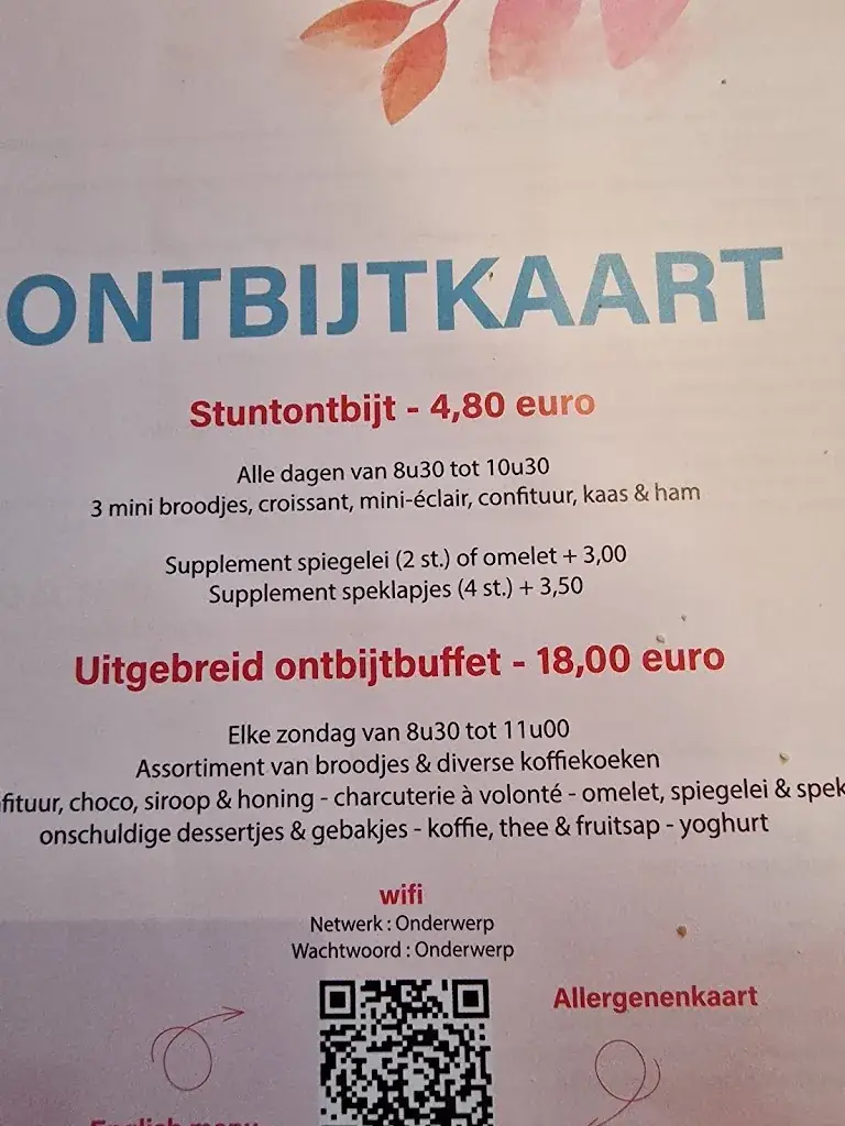 Menü_'t Onderwerp_Lommel_Bild_2