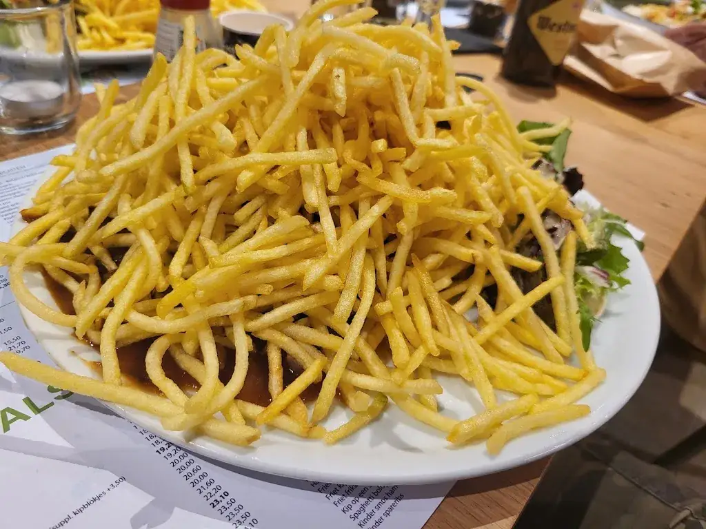 Jason K_'t Onderwerp_Lommel_Bewertung