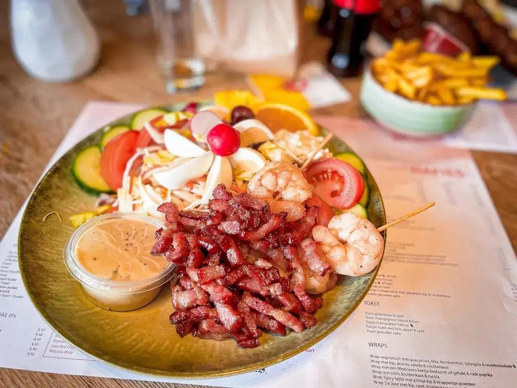 Chris C._'t Onderwerp_Lommel_Bewertung