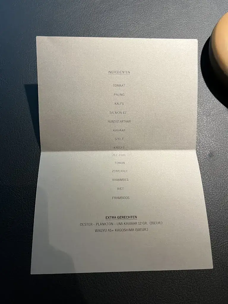 Erwin Jansen_Cuchara_Lommel_review