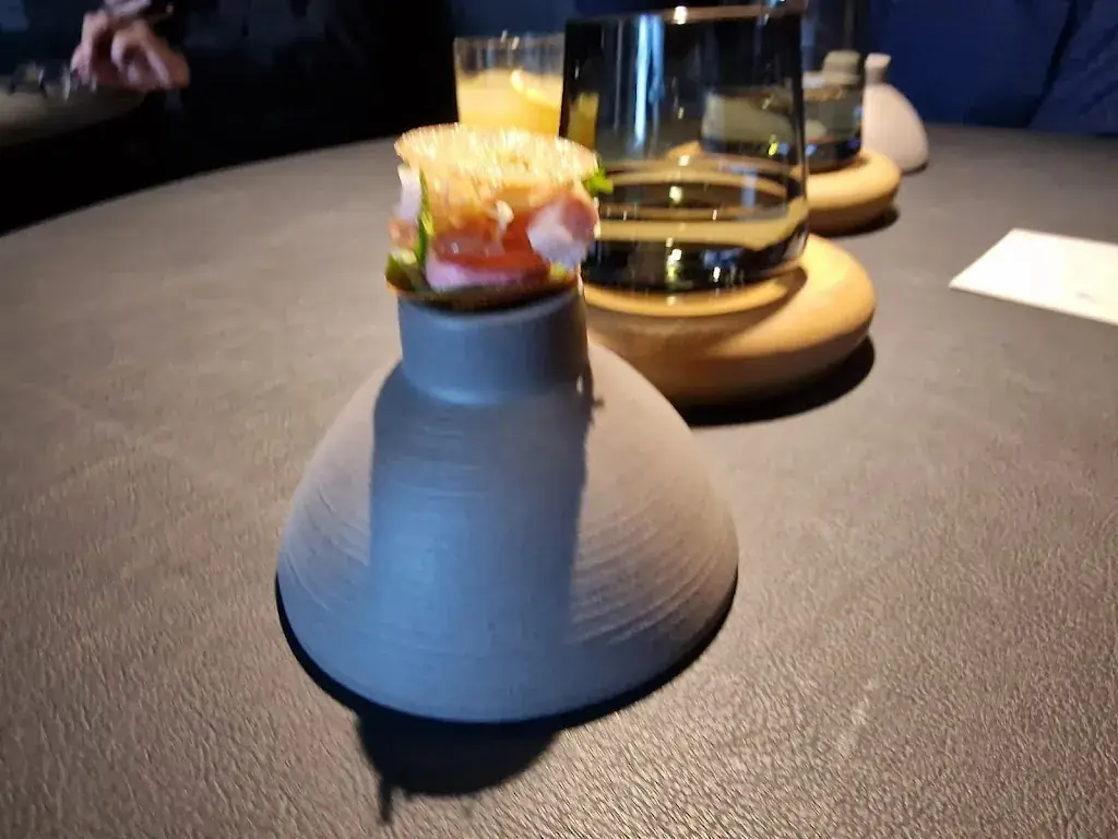 Moshe Maimon_Cuchara_Lommel_review