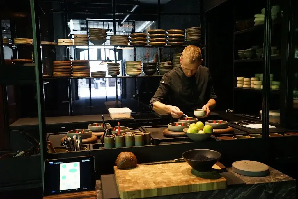 Cuchara Restaurant in Lommel