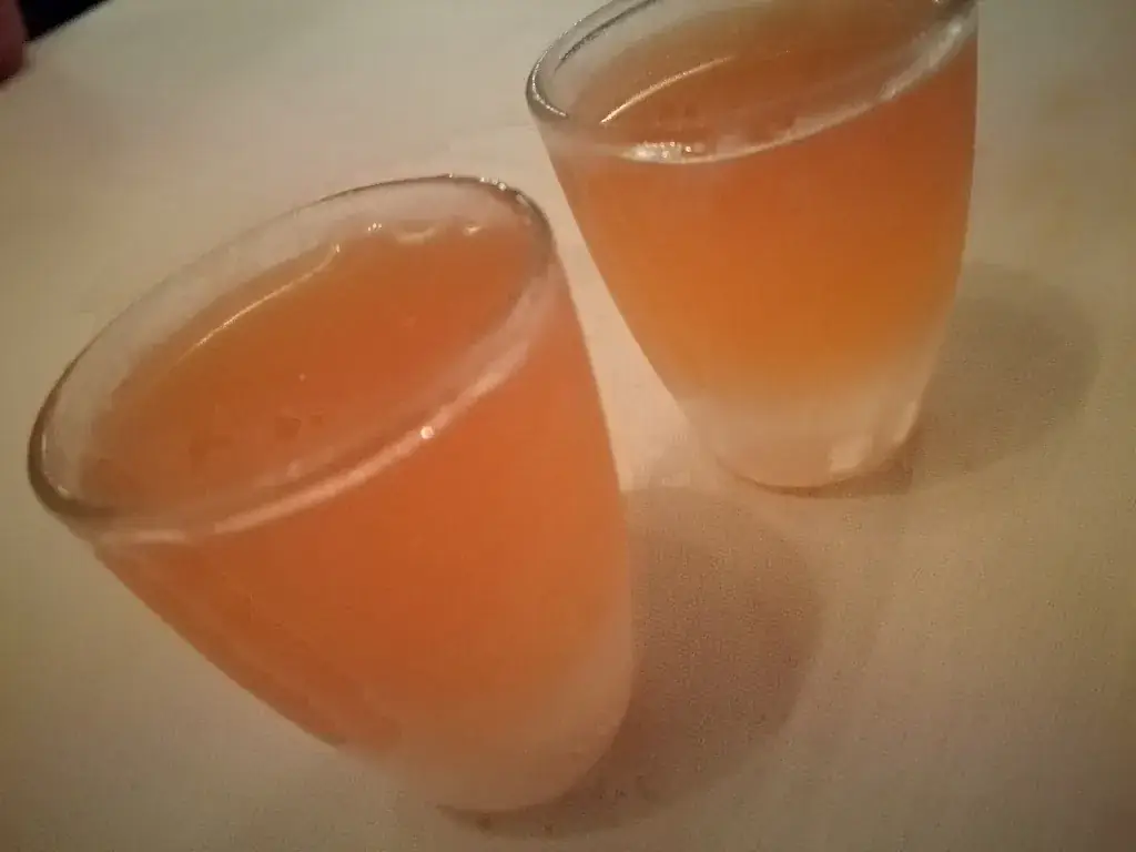 Vincent Claes_Mi Media Naranja_Lommel_review