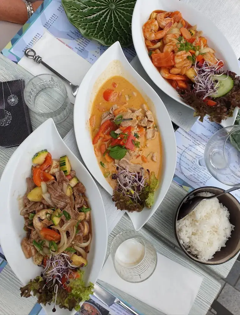 Menu_PRIKTHAI Restaurant_Lommel_image_5