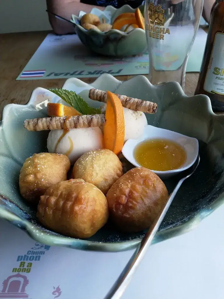 Menu_PRIKTHAI Restaurant_Lommel_image_7