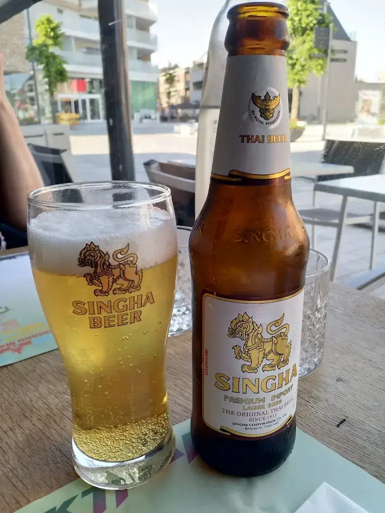 Menu_PRIKTHAI Restaurant_Lommel_image_8