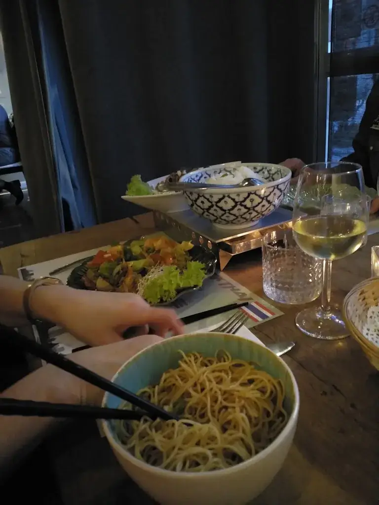 Menu_PRIKTHAI Restaurant_Lommel_image_9