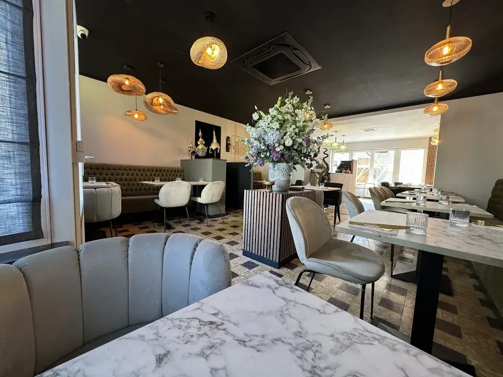 PRIKTHAI Restaurant restaurant in Lommel