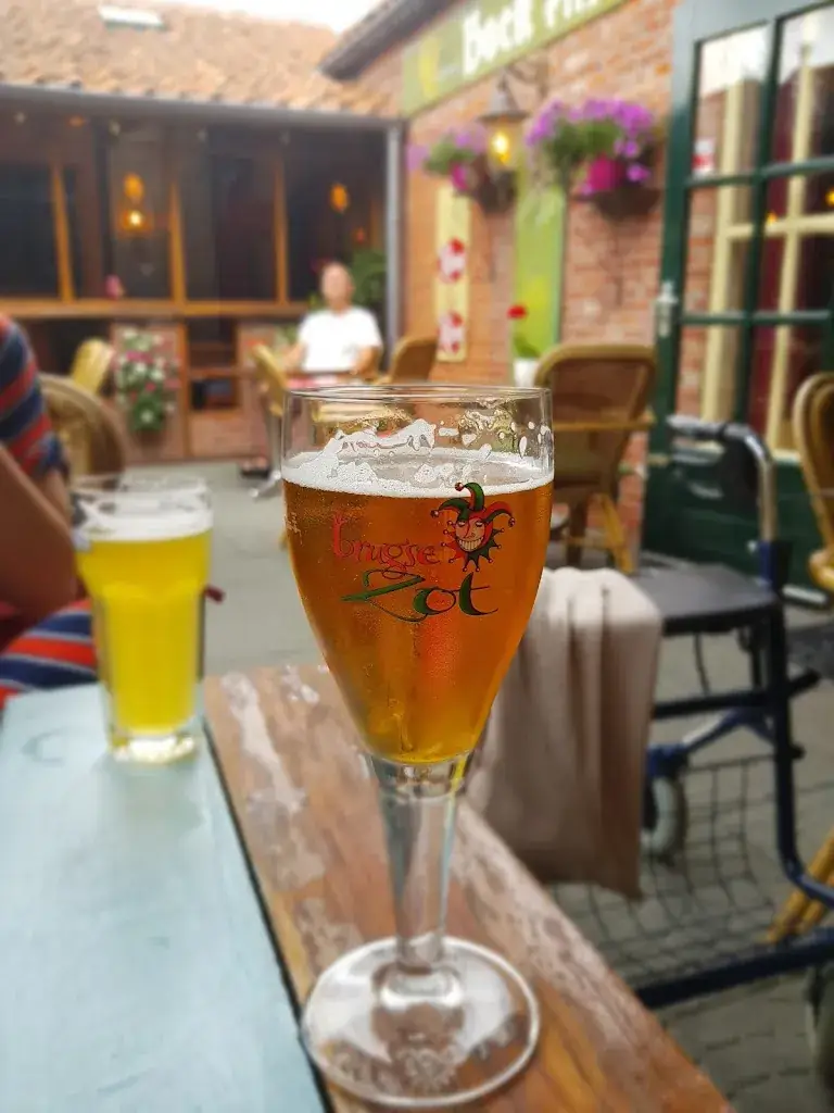 Menü_Eetcafé De Lantaern_Baarle-Hertog_Bild_9