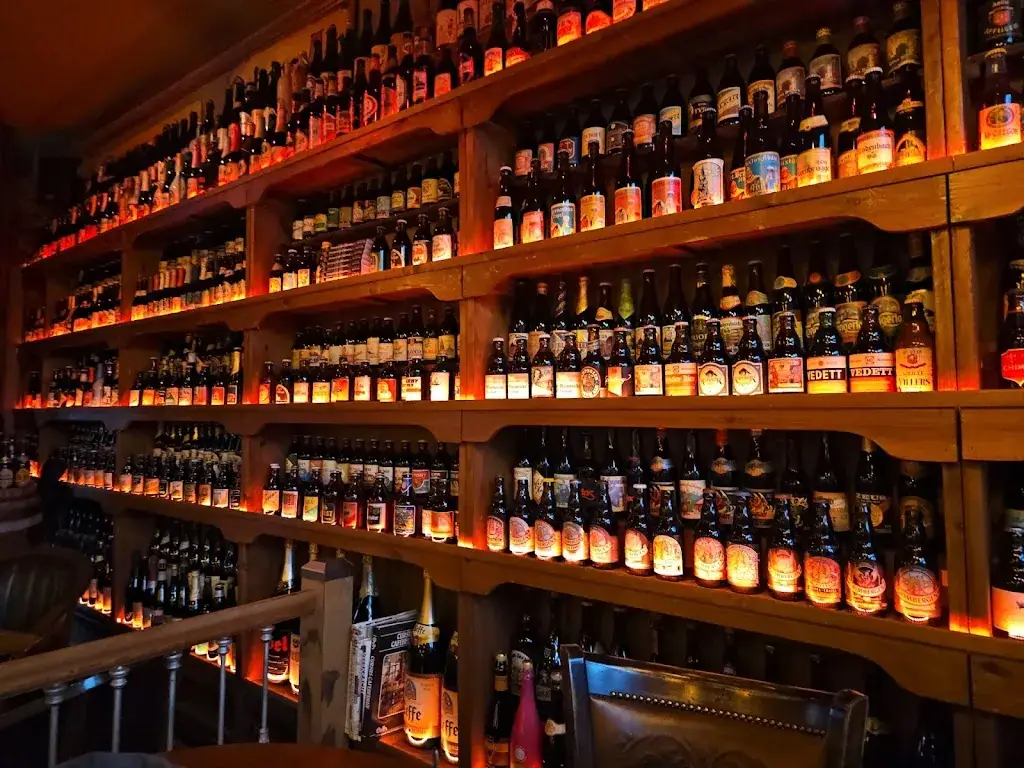 CubeNeko_Eetcafé De Lantaern_Baarle-Hertog_Bewertung