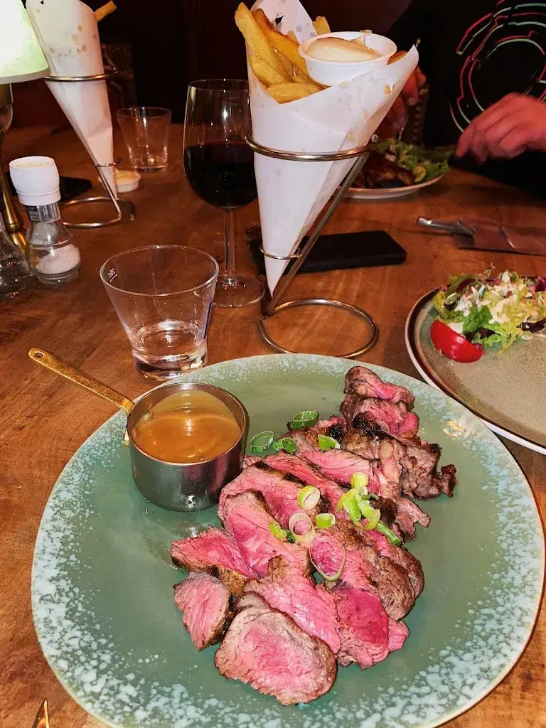 Foodieeda_Eetcafé De Lantaern_Baarle-Hertog_Bewertung