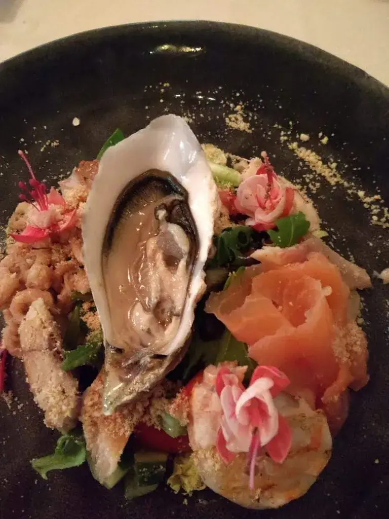 Menu_Het Burgemeestershuis Gastronomisch Restaurant_Lommel_image_4