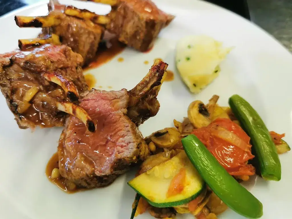 Menu_Het Burgemeestershuis Gastronomisch Restaurant_Lommel_image_8