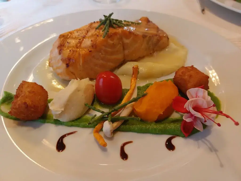 Menu_Het Burgemeestershuis Gastronomisch Restaurant_Lommel_image_9