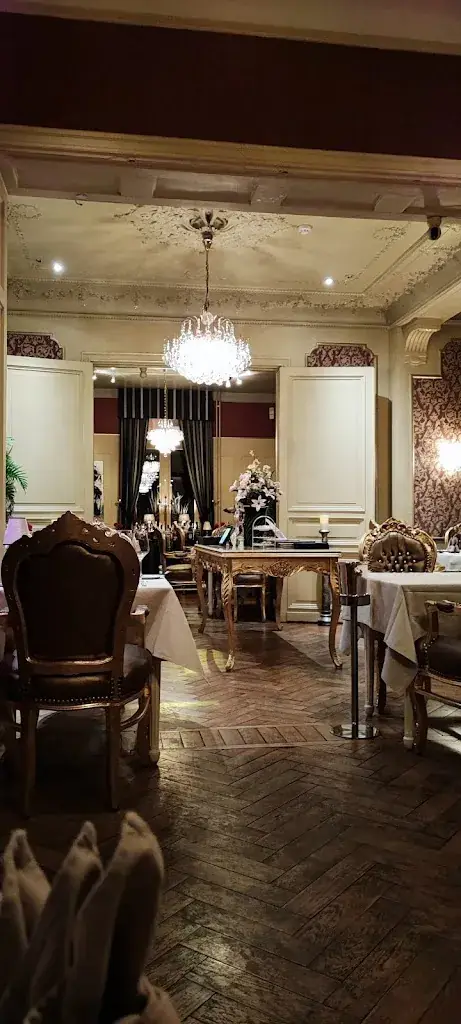 Kristian_Het Burgemeestershuis Gastronomisch Restaurant_Lommel_review