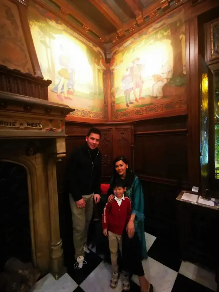 RS_Het Burgemeestershuis Gastronomisch Restaurant_Lommel_review