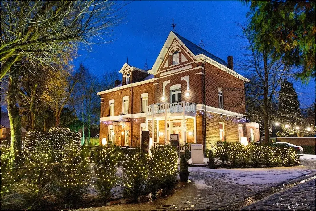 Het Burgemeestershuis Gastronomisch Restaurant_Lommel_slider_image_3