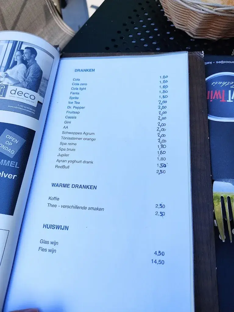 Menu_Twins_Lommel_image_3