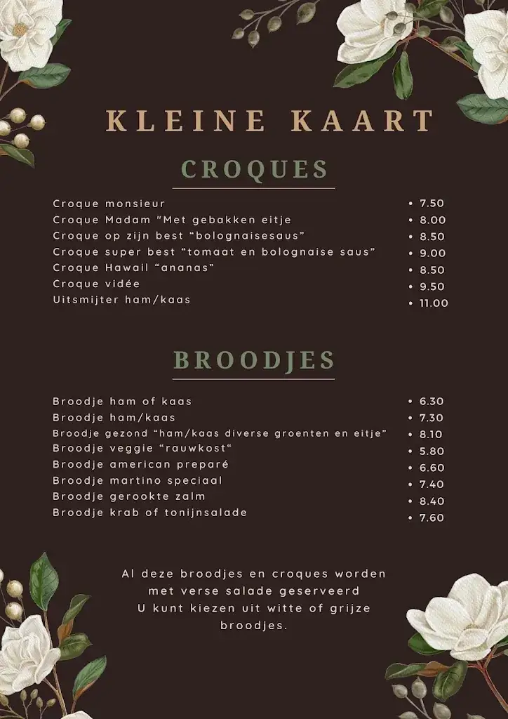 Menu_Hof ten Vrede_Lommel_image_4