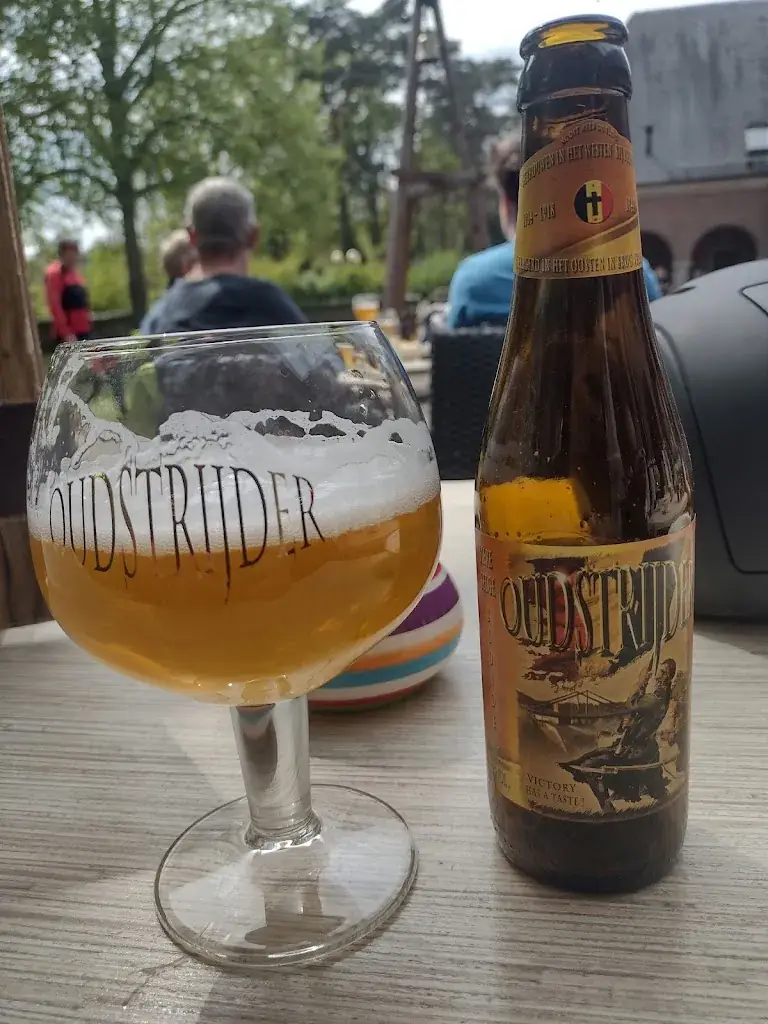 Menu_Hof ten Vrede_Lommel_image_5