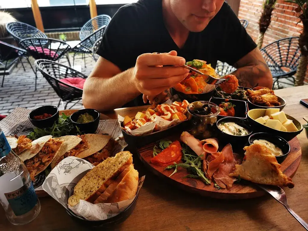 Menü_Terrazza Boutique_Lommel_Bild_1