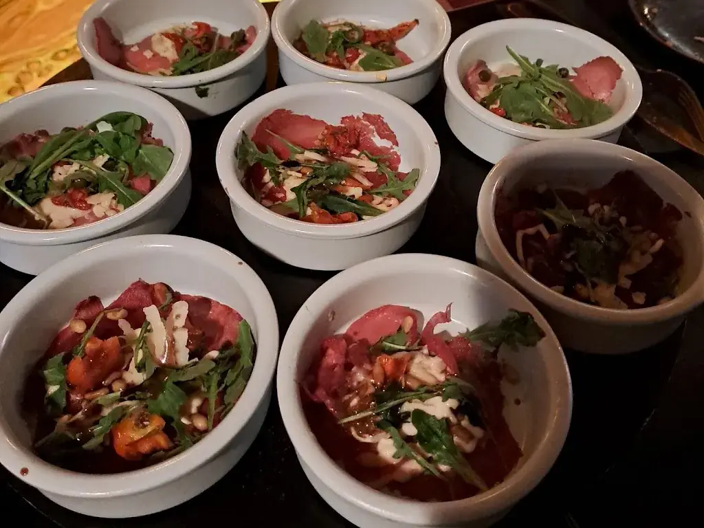 Menü_Terrazza Boutique_Lommel_Bild_2