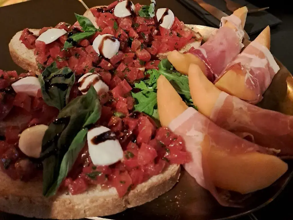 Menü_Terrazza Boutique_Lommel_Bild_5