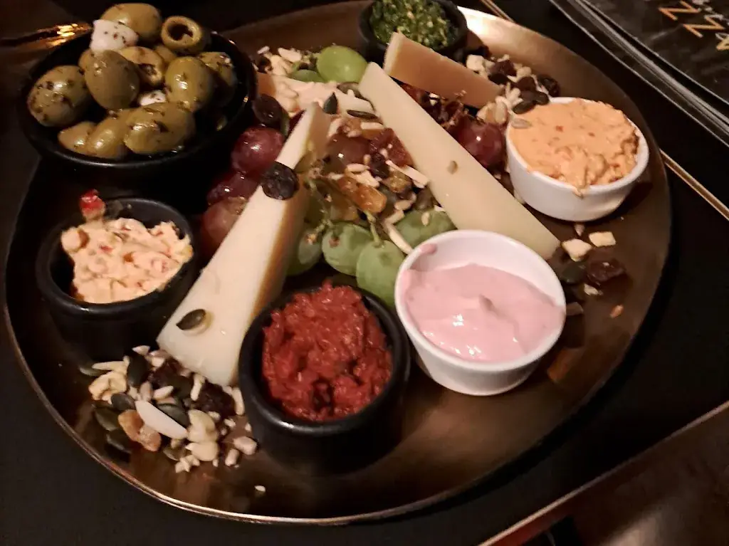 Menü_Terrazza Boutique_Lommel_Bild_7