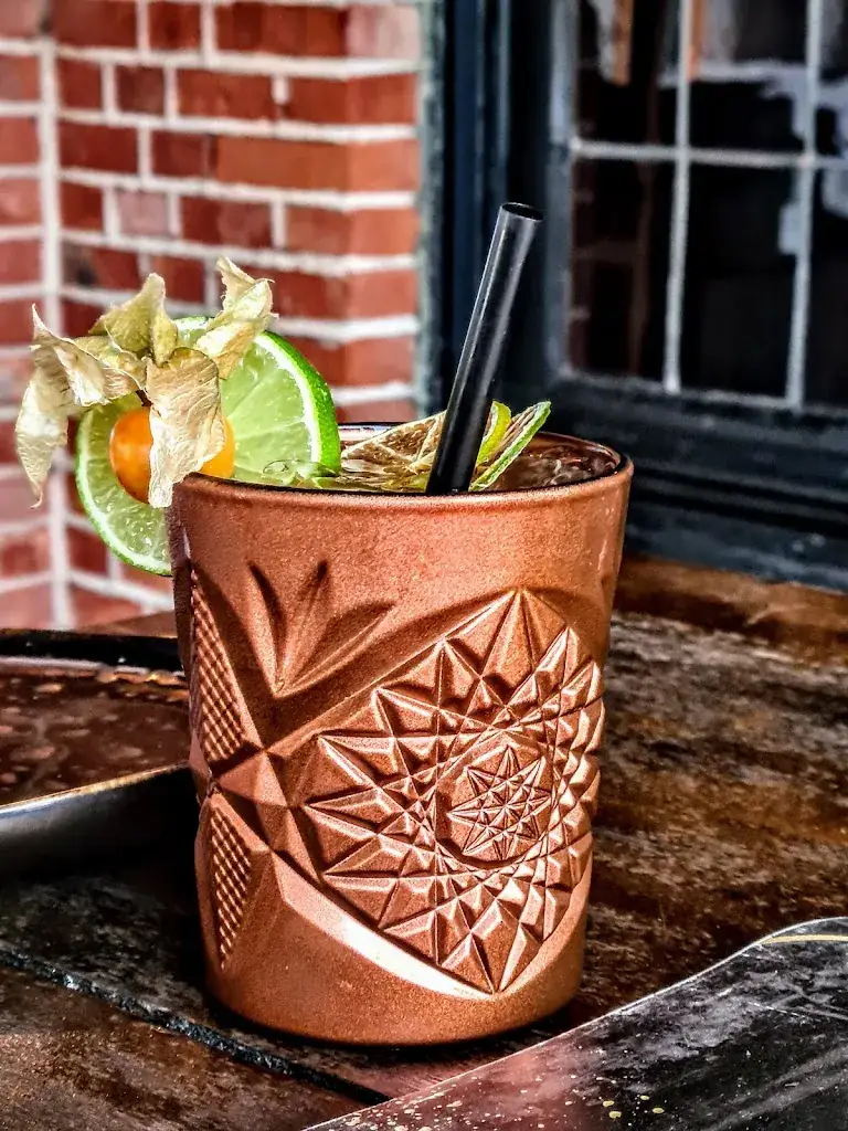 Menü_Terrazza Boutique_Lommel_Bild_9