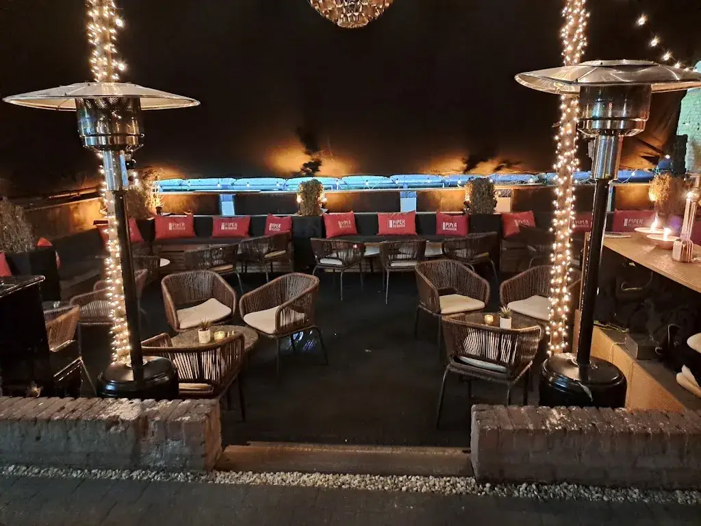 Terrazza Boutique restaurant à Lommel